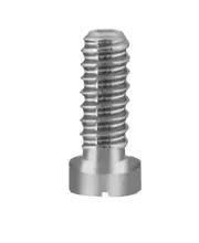 Stainless Steel Screw for Jaeger Lecoultre Master Thin Moon Watch Case