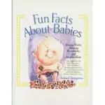 FUN FACTS ABOUT BABIES