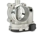 Throttle Body Assembly For 2015-2019 Ford Transit-350 HD 3.2L 5 Cyl DOHC KP916PF (for: Ford)