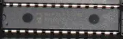 Microchip PIC16LF767-I/SP 28pin DIP