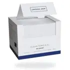 Disposable Disposable Clean Towels Biobased Face Towelette Face Care