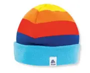 NWT ALDI Gear RAINBOW Beanie • Limited Edition Fall 2023 • One Size