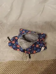 Ferret Rat Hammock Set Guinea Pig Hideout Bed,Soft Hamster Toys Hanging Tunnels