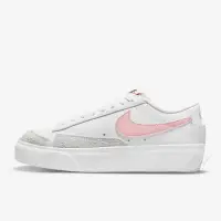 在飛比找蝦皮購物優惠-W NIKE BLAZER LOW PLATFORM 休閒鞋