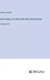 在飛比找博客來優惠-Ginx’s Baby: His Birth and oth