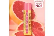 Burt's Bees Moisturizing Lip Balm, Choose 1 of 8 Grapefruit (Pink Grapefruit)