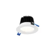DALS Lighting RGR4-CC Edge 4" Selectable Color Temperature LED