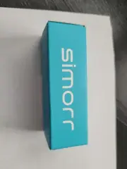 Simorr Magic Double Cold Shoe Extension Bar Used