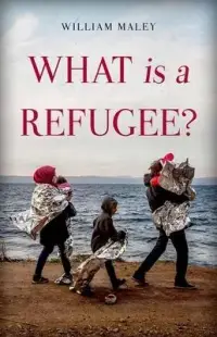 在飛比找博客來優惠-What Is a Refugee?