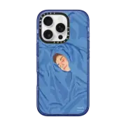 iPhone 16 Pro Impact Case MagSafe Compatible Blanky For Life