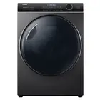 Haier Heat Pump Dryer, 8kg Black. HDHP80ANB1