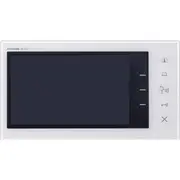 AIPHONE JV1FD Video Intercom Sub Master For Jv Series One Sub Master Per Jv System JV-1FD