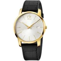 在飛比找Yahoo!奇摩拍賣優惠-『中美鐘錶』可議價 Calvin Klein CK 男時尚手