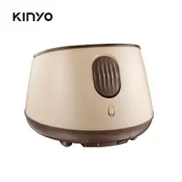 在飛比找誠品線上優惠-KINYO IFM-3001智能觸控蒸氣SPA足浴機