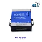RTU5025 GSM 2G 4G APP SMS Call Remote Control Gate Opener Controller ON/OFF Swit