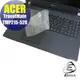 ACER TravelMate TMP215-52G TMP215-53G 奈米銀抗菌TPU 鍵盤保護膜 鍵盤膜