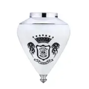 Trompos Space - Jupiter Roller Tip Spinning Top