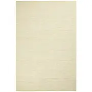 NEW Tapete Rug Loft Felted Scandi Rug Yellow 290x200cm