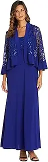 [R&M Richards] Women's Special Occasion Dress