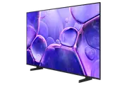 Samsung 50" Crystal UHD U8000F 4K Smart TV (New) (50", Black)