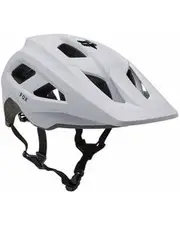 FOX Mainframe Youth MIPS Helmet White 2025