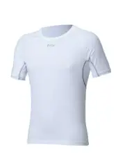 Baselayer Short Sleeve Base Layer Tops