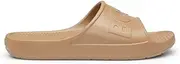 [BOSS] Men's Darian Slid Lightweight EVA Slides with Logo Straps Size
