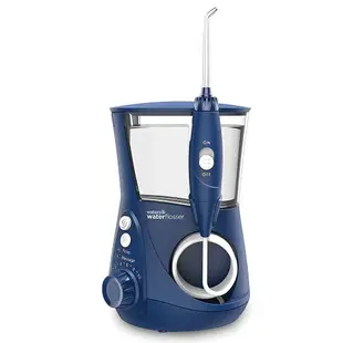 【免運保固1年】 Waterpik WP-663 藍色 沖牙機 Aquarius Water Flosser FF2