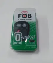 HY-KO FOB Vehicle Remote 0-GM902F