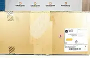 NEW Allen-Bradley 2711P-B15C6A1 PanelView Plus 1500 Key/Touch/DH+/DH-485/RIO