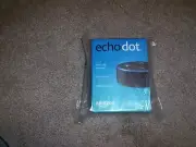 New Echo Dot Alexa voice service Control bluetooth WIFI