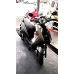 GSENSE 125 4V 二手 光陽 KYMCO 全台唯一 車況優 機車 換車 普通重型