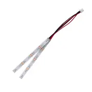 SG Pinecone Forest 2410 2411 1/24 Drift RC Car Spare LED Light Wire F3-02 Vehicles Models Parts Accessories