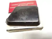 New Old Stock OEM Tecumseh 33007 Air Filter Cover Black Ships Fast With Tracking