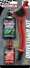 Finish Starter Kit 1-2-3 w/Grunge Brush, DRY Chain Lubricant, EcoTech Degreaser