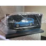 SCHUCO 1:43 OPEL VECTRA C OPC CARAVAN【OPEL精品版】WAGON