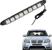 Flexible LED Daytime Running Lights, Car Lights Exterior | Automotive LED Lights - Car LED Light Strip, LED Lights for Truck Trailer Boat and Automotive Exterior
