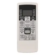 AR-RCD1C Replace Remote Control for Fujitsu Air Conditioner AR-RCD1E AR-RCE1C