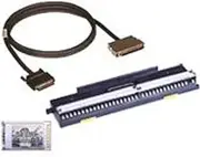Interface DA Conversion/Digital Input and Output Card CBI-340212TR