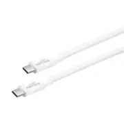 Antsig 1m 240W USB-C To USB-C Cable
