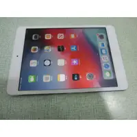 在飛比找蝦皮購物優惠-iPad mini 2 16G A1489 7.9吋 WIF