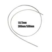 1 *Welding Rod Steel Copper Aluminum Soldering Tool Weld Flux Cored Wires Parts