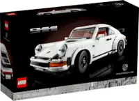 在飛比找PChome24h購物優惠-LEGO 10295 Porsche 911