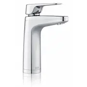 Billi B-5000 Boiling, Chilled & Sparkling Filtered Water with XL Levered Dispenser - Chrome