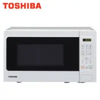 在飛比找蝦皮商城優惠-蝦幣十倍送11段火力【TOSHIBA 東芝】20L微電腦料理