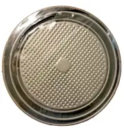 3 Piece Nonstick Springform Cake Pan Set New Baking, Assorted Sizes 8” 9” 10”