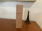 ALAIA Paris EDP 10ml Travel Spray Atomiser Perfume Fragrance. BNIB