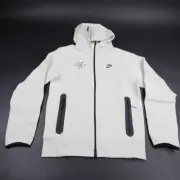 Nike Jacket Men's Cream New without Tags