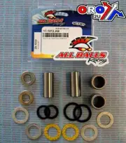 Honda CR250 CR 250 1992 - 2001 All Balls Swingarm Bearing & Seal Kit