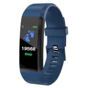 Smart Watches Plus Smart Bracelet Men And Women Bluetooth Sports Fitness Smartwatch